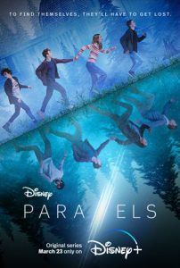 Parallels (2022) poster