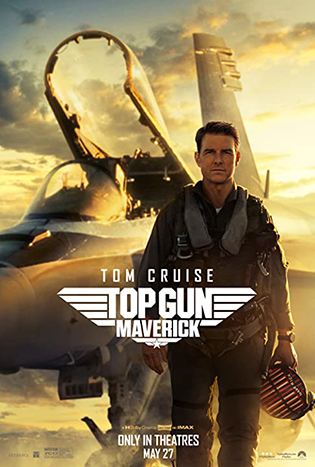 ดูหนัง Top Gun 2 : Maverick (2022) ท็อปกัน 2 ฟ้าเหนือฟ้า