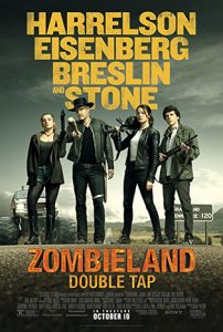 ดูหนัง Zombieland 2 : Double Tap (2019) ซอมบี้แลนด์ 2 แก๊งซ่าส์ล่าล้างซอมบี้