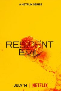 ดูซีรีส์ Resident Evil (2022) netflix