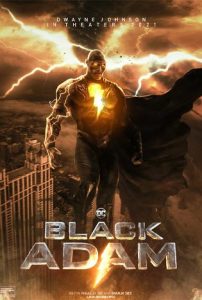 ดูหนัง Black Adam (2022) แบล็คอดัม