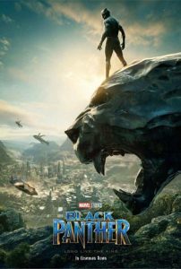 ดูหนัง Black Panther (2018) แบล็ค แพนเธอร์