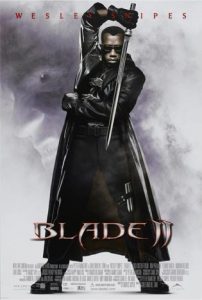 ดูหนัง Blade II (2002) เบลด 2 นักล่าพันธุ์อมตะ