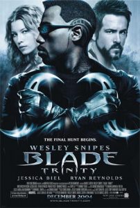 ดูหนัง Blade Trinity (2004) เบลด 3 อำมหิต พันธุ์อมตะ