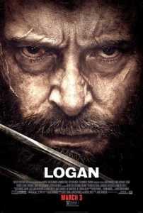 ดูหนัง Logan (2017) โลแกน เดอะ วูล์ฟเวอรีน