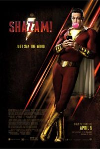 ดูหนัง Shazam (2019) ชาแซม!