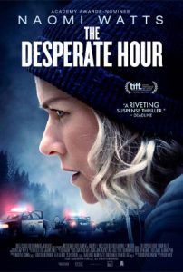 ดูหนัง The Desperate Hours (2021) ฝ่าวิกฤต วิ่งหนีตาย
