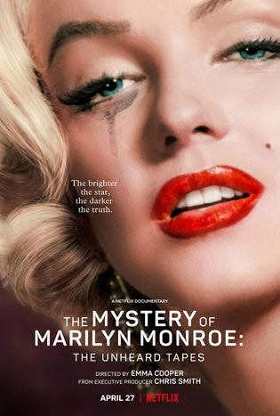 ดูหนัง The Mystery of Marilyn Monroe The Unheard Tapes (2022)