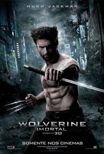 ดูหนัง The Wolverine (2013) เดอะ วูล์ฟเวอรีน