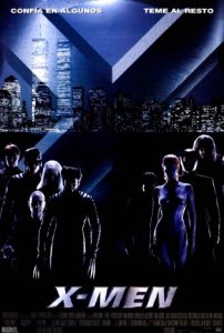 ดูหนัง X-Men (2000) ศึกมนุษย์พลังเหนือโลก ภาค 1