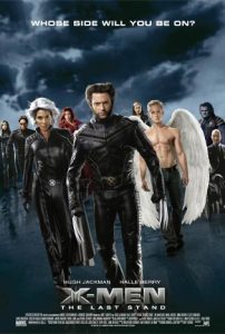 ดูหนัง X-Men 3 (2006) รวมพลังประจัญบาน ภาค 3