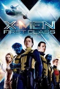 ดูหนัง X-Men First Class (2011) X-เม็น รุ่น 1