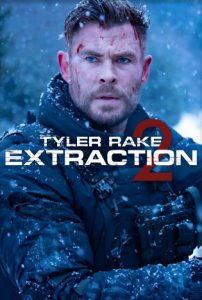 Extraction 2 (2022) poster