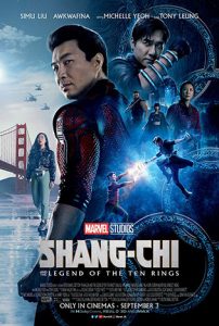 ดูหนัง Shang-Chi and the Legend of the Ten Rings (2021) HD พากย์ไทย