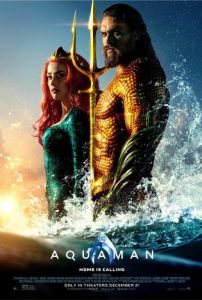 ดูหนัง Aquaman (2018) อควาแมน เจ้าสมุทร