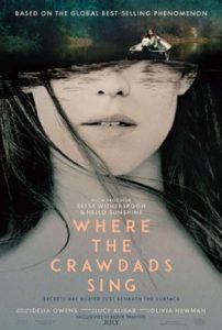 ดูหนัง Where the Crawdads Sing (2022) ปมรักในบึงลึก