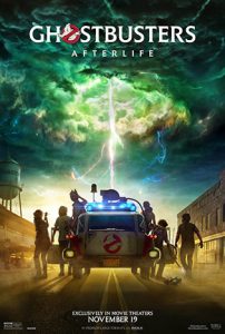 ดูหนังออนไลน์ Ghostbusters: Afterlife (2021) โกสต์บัสเตอร์: ปลุกพลังล่าท้าผี HD พากย์ไทย เต็มเรื่อง