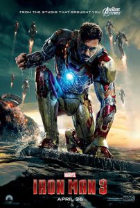 ดูหนัง Iron Man 3 (2013) มหาประลัย คนเกราะเหล็ก 3 HD พากย์ไทย เต็มเรื่อง