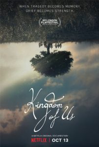 Kingdom of Us (2017) poster