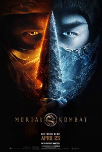 ดูหนัง Mortal Kombat (2021) มอทัล คอมแบท HD พากย์ไทย เต็มเรื่อง