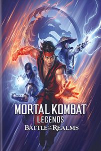 ดูอนิเมะ Mortal Kombat Legends: Battle of the Realms (2021) HD ซับไทย เต็มเรื่อง