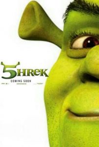 ดูการ์ตูน แอนิเมชัน Shrek 5