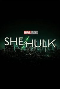 ดูซีรีส์ She-Hulk (2022)