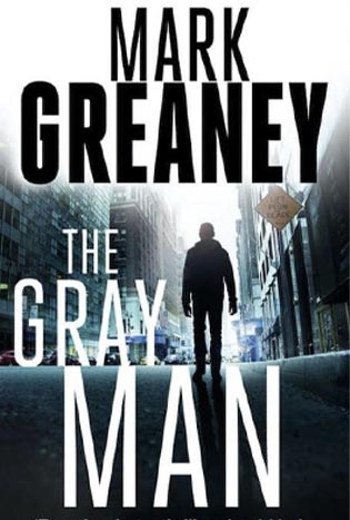 ดูหนัง The Gray Man (2022) ล่องหนฆ่า