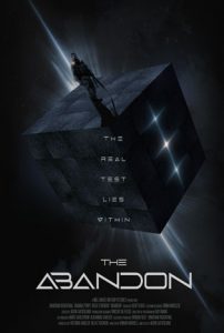 The Abandon (2022) poster