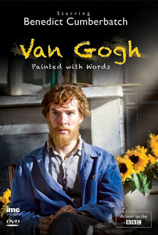 Van Gogh: Painted with Words (2010) poster