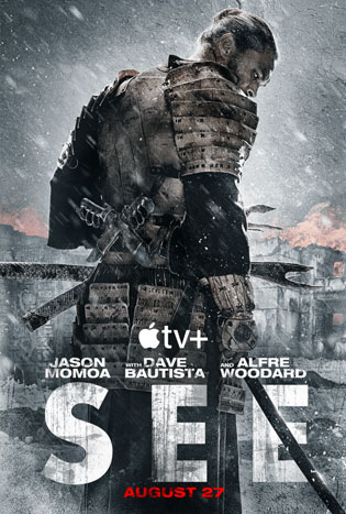 See Season 3 (2022) poster