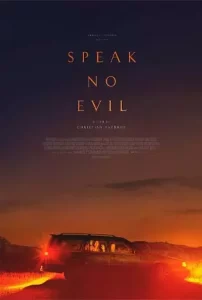 Speak-No-Evil