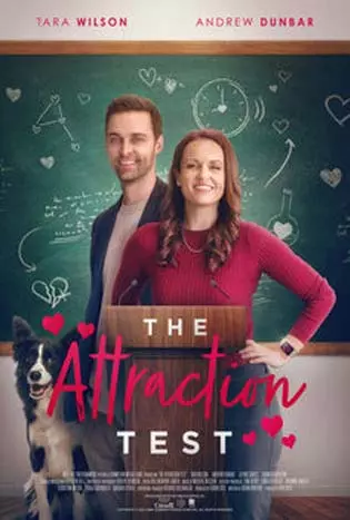 The-Attraction