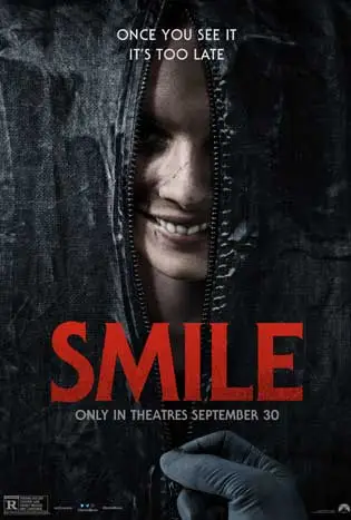 Smile (2022)