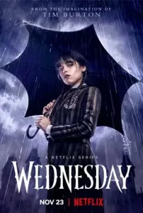 Wednesday (2022)