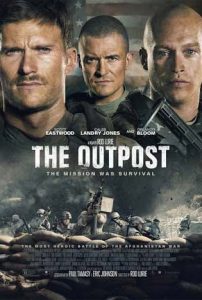 The Outpost (2020) ฝ่ายุทธภูมิล้อมตาย