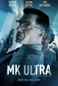 MK-Ultra