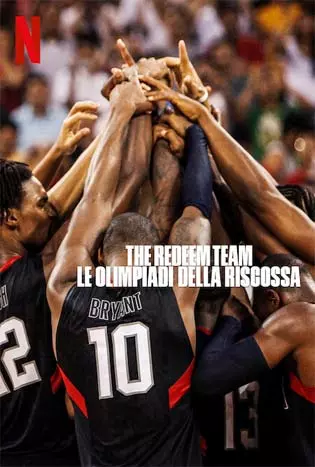 The-Redeem-Team