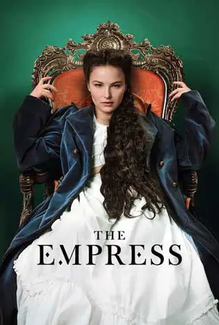 The Empress (2022)