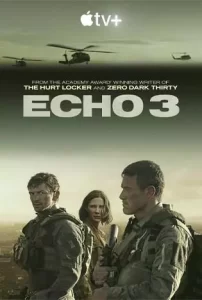 Echo-3