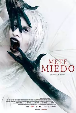 Mete-Miedo