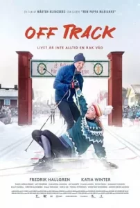 Off-track