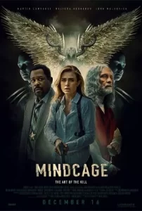 Mindcage-2022