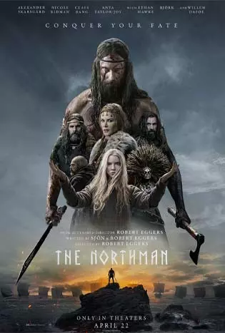 The-Northman-2022