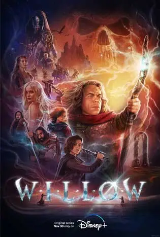 ดูซีรีย์ Willow (2022) พากย์ไทย