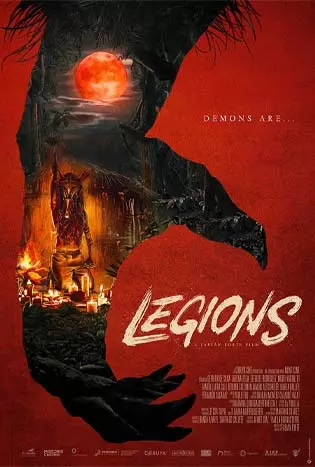 Legions-2022