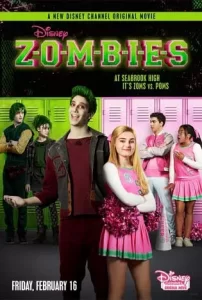 ZOMBIES-2018