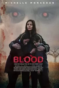 Blood-2022