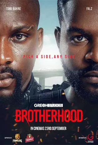 Brotherhood-2022