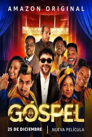 Gospel-2022